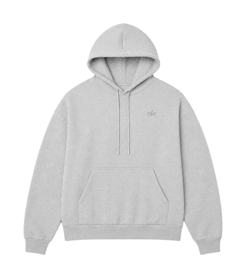 The Signature Hoodie