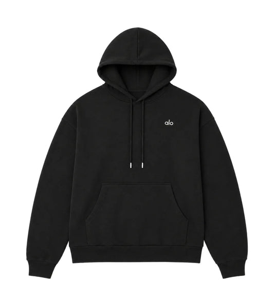 The Signature Hoodie