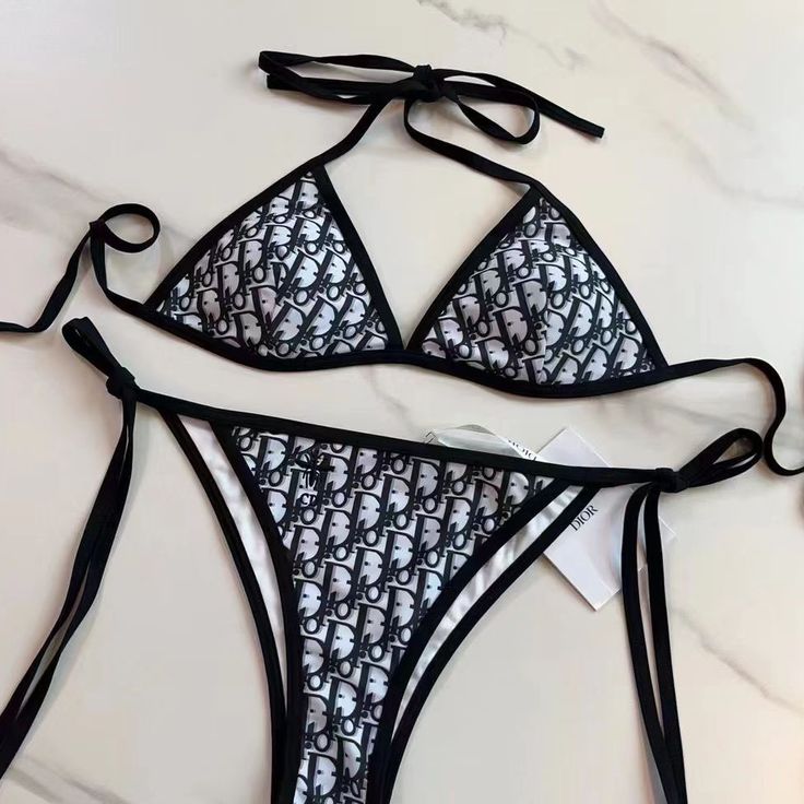 DIANA BIKINI SET