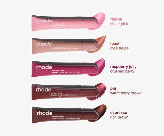 Rhode Lip Glaze