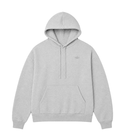 The Signature Hoodie