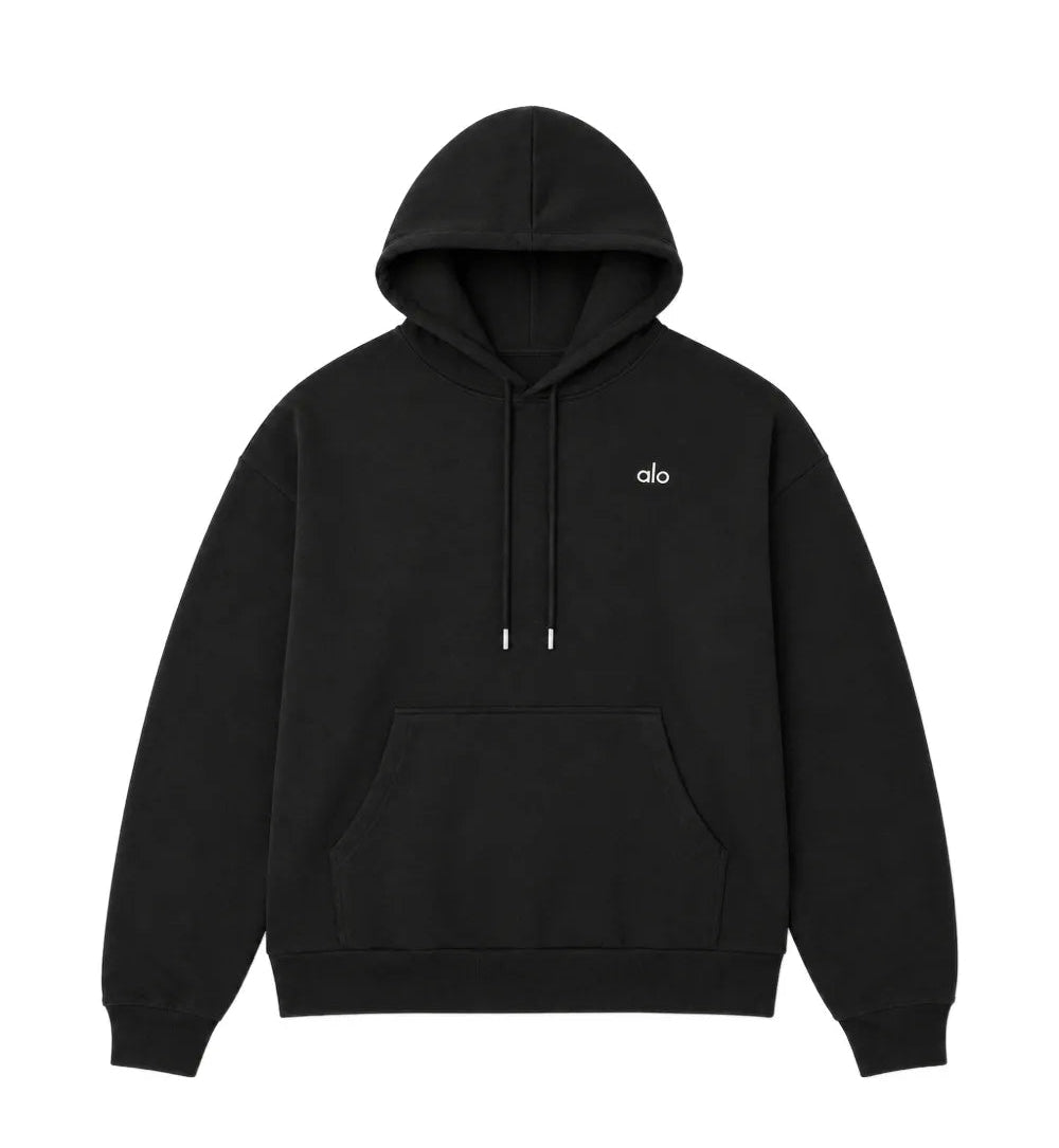 The Signature Hoodie