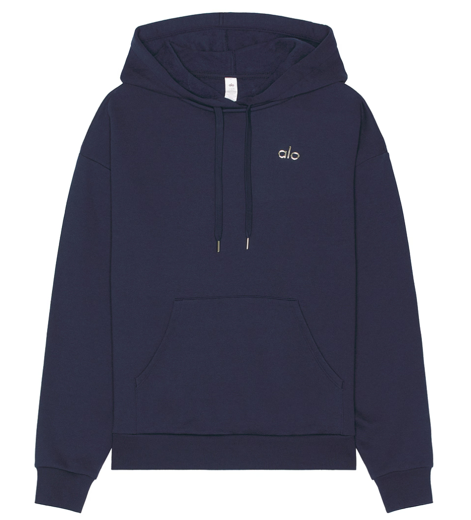 The Signature Hoodie