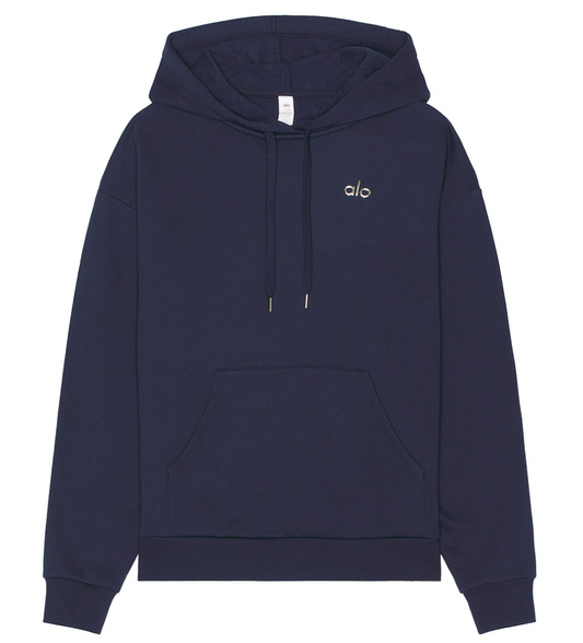 The Signature Hoodie