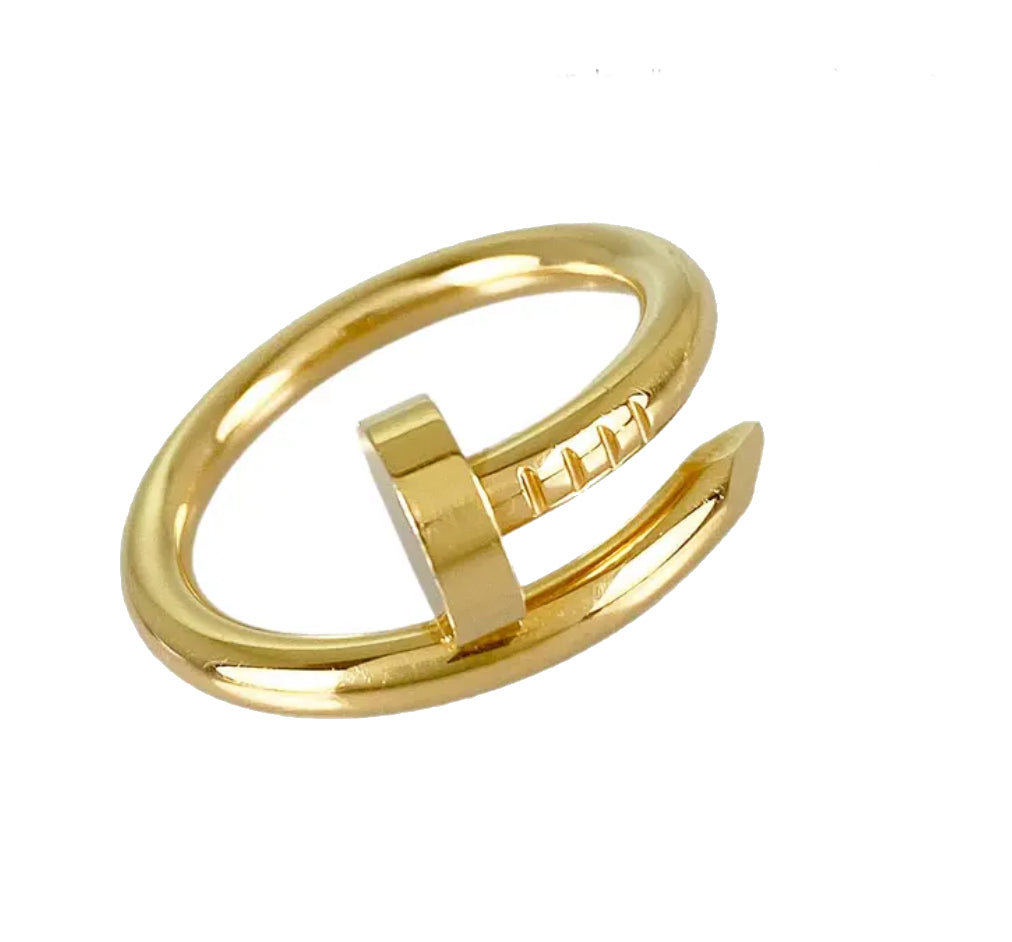 STOCKHOLM RING