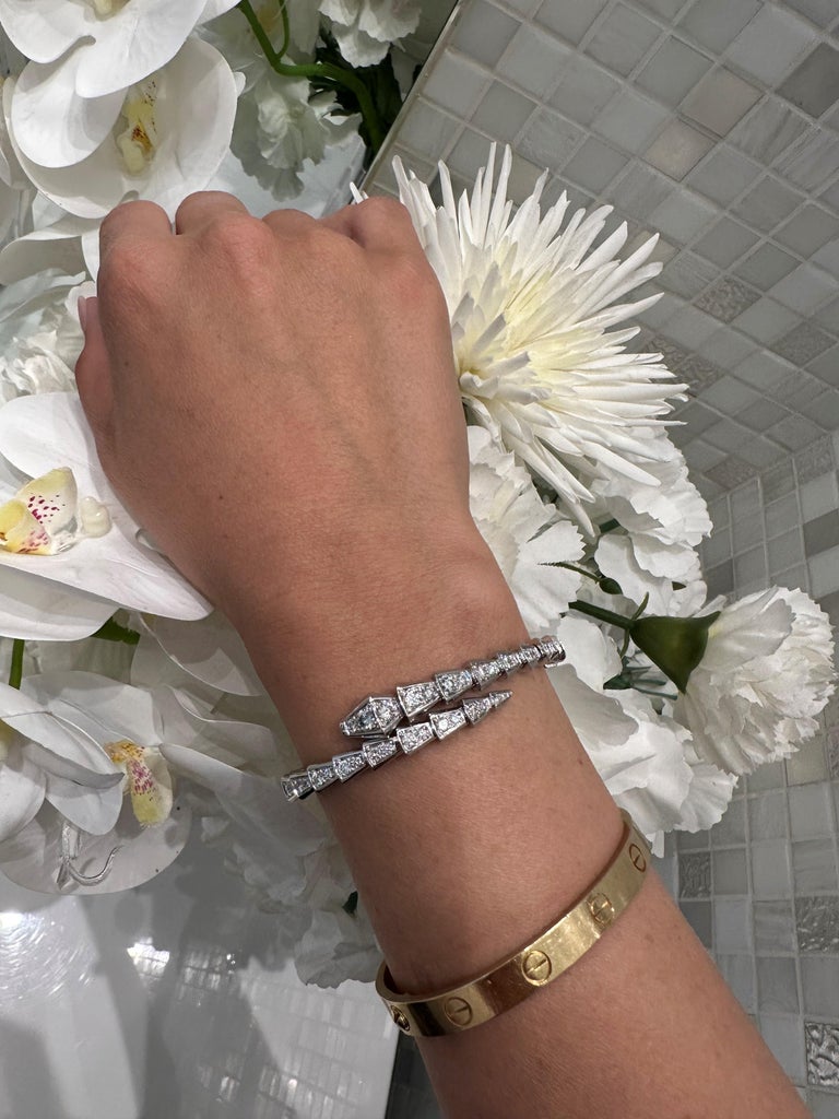 SNAKE BRACELET
