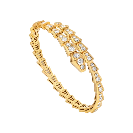 SNAKE BRACELET