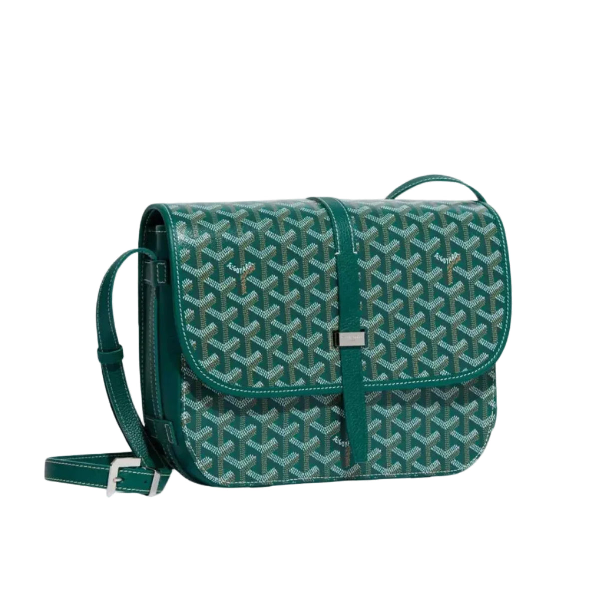GRANT BAG – Ivorie Studios